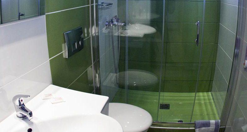 Hotel Konaki Arnaía Cameră foto